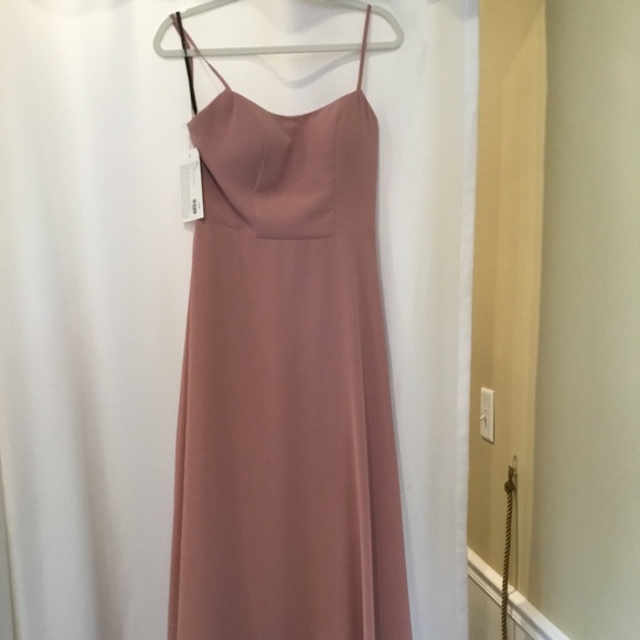 Sorella Vita 9812 in Desert Rose size 10 - Picture 1 of 4